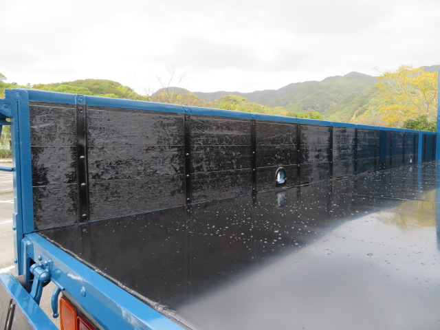 中古平ボディ 日野 レンジャー