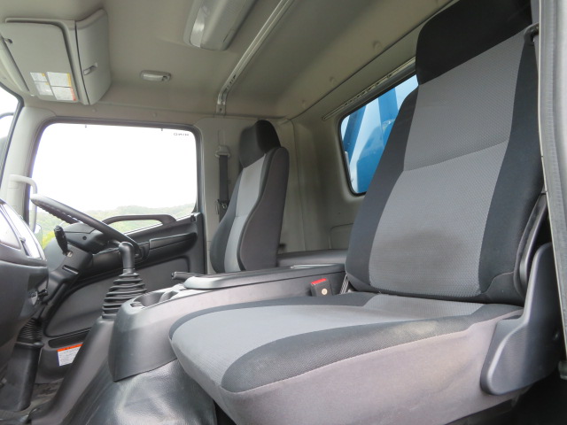 中古平ボディ 日野 レンジャー