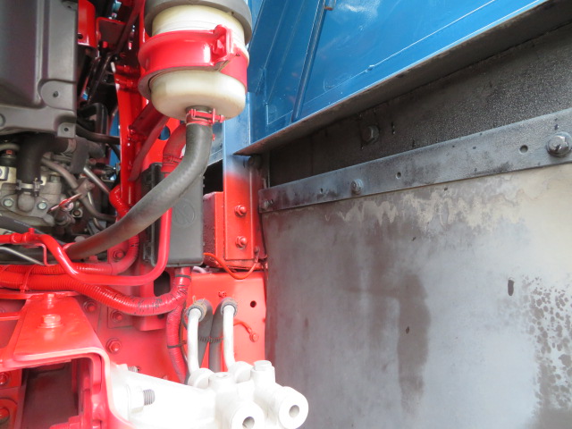 中古平ボディ 日野 レンジャー