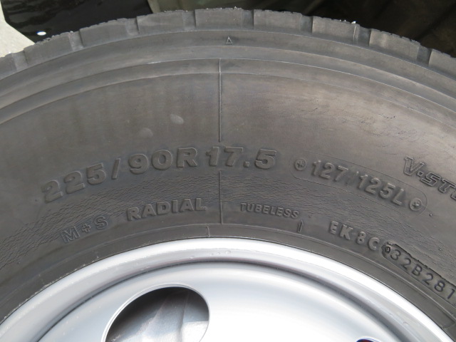 中古平ボディ 日野 レンジャー