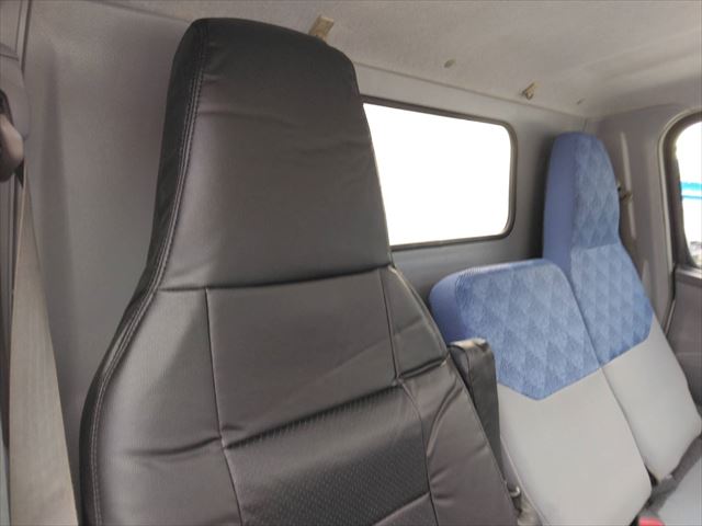 中古ダンプ 三菱ふそう キャンター