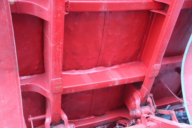 中古ダンプ 三菱ふそう ザ・グレート