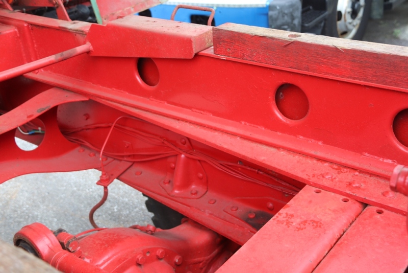 中古ダンプ 三菱ふそう ザ・グレート