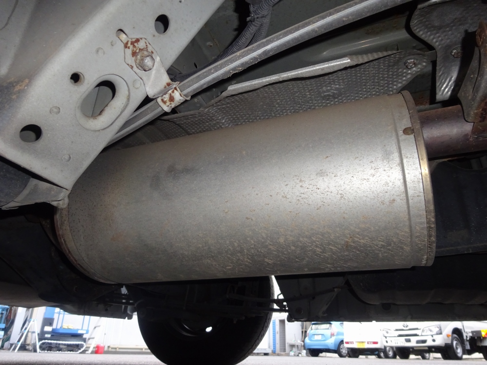 中古特装車その他 トヨタ ハイエース