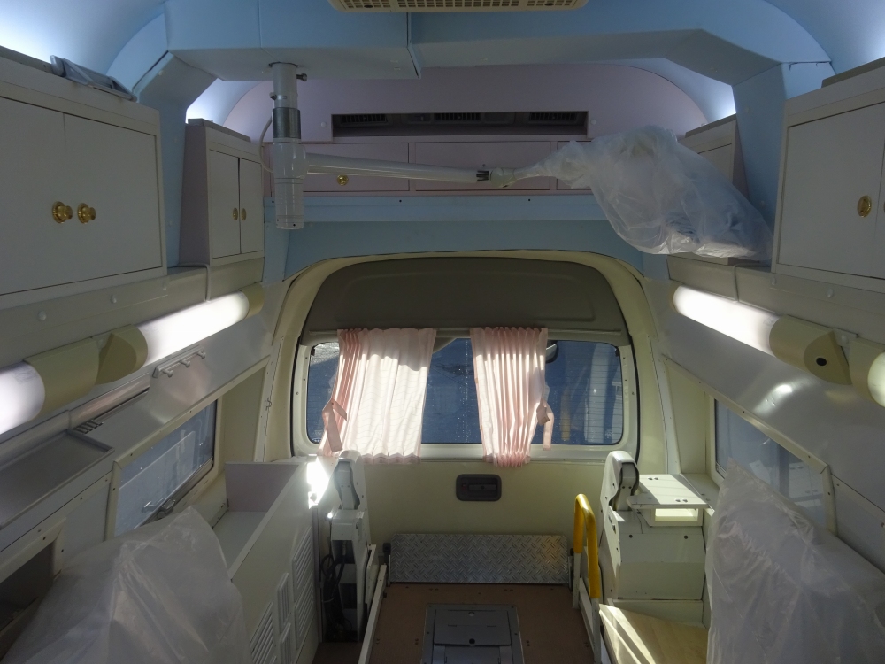 中古特装車その他 トヨタ ハイエース