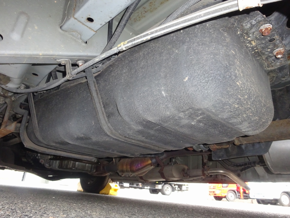 中古特装車その他 トヨタ ハイエース