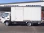 中古アルミバン トヨタ トヨエース
