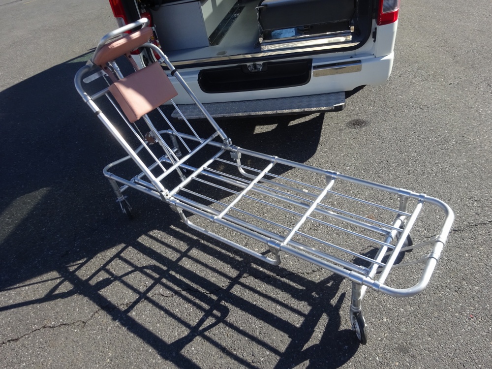 中古特装車その他 トヨタ 