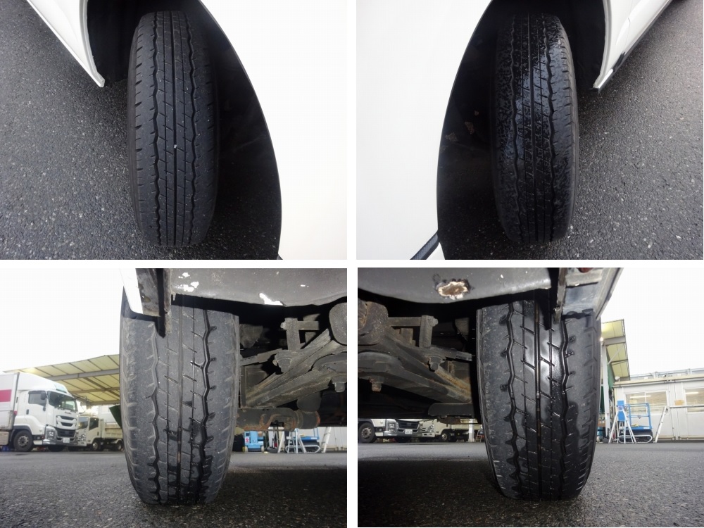 中古特装車その他 トヨタ 