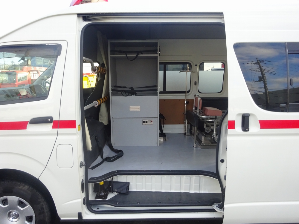 中古特装車その他 トヨタ 