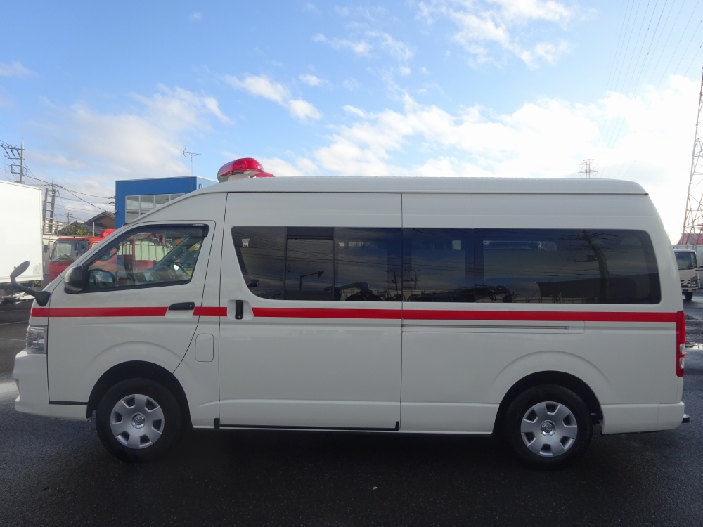 中古特装車その他 トヨタ 