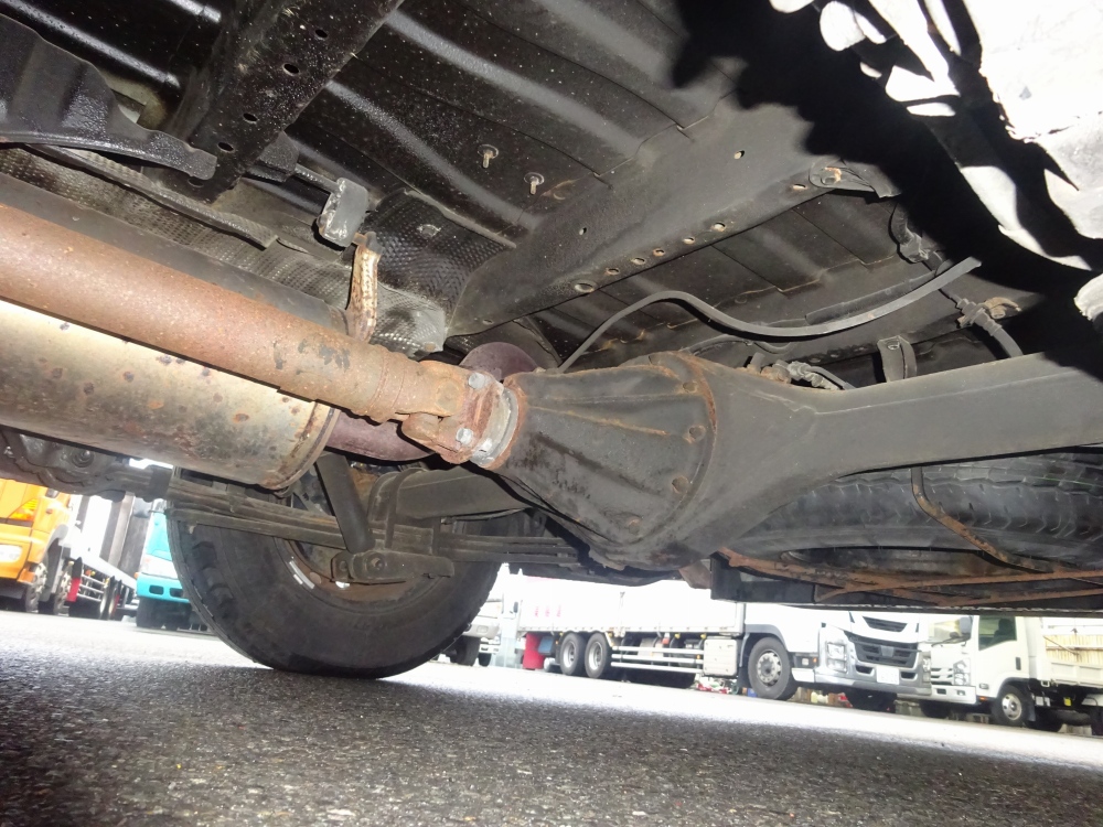 中古特装車その他 トヨタ 