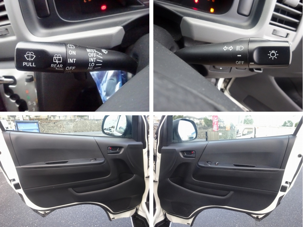 中古特装車その他 トヨタ 