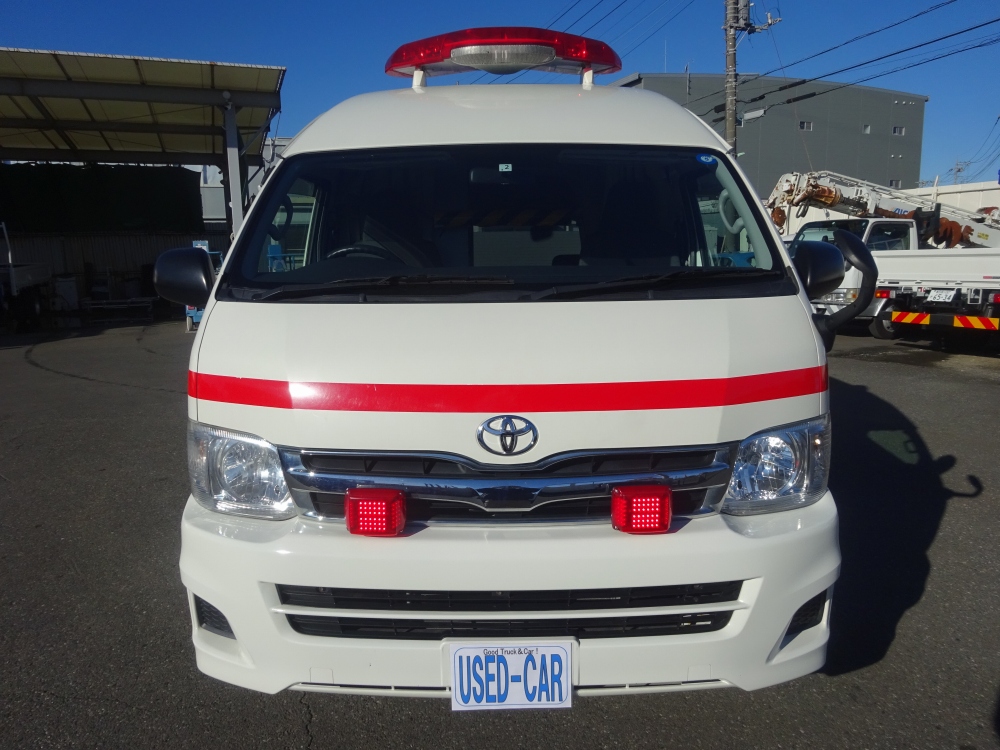 中古特装車その他 トヨタ 