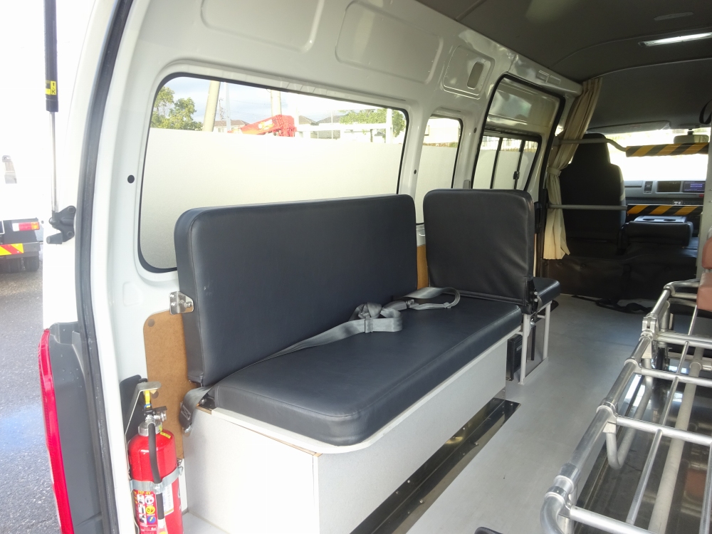 中古特装車その他 トヨタ 