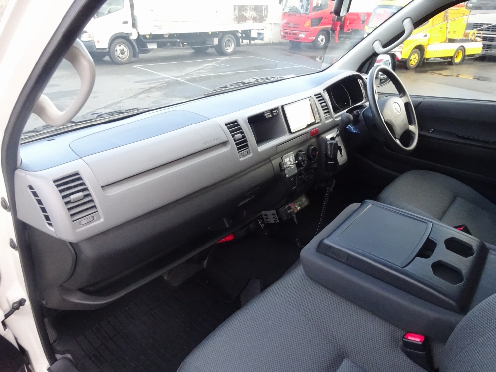 中古特装車その他 トヨタ 