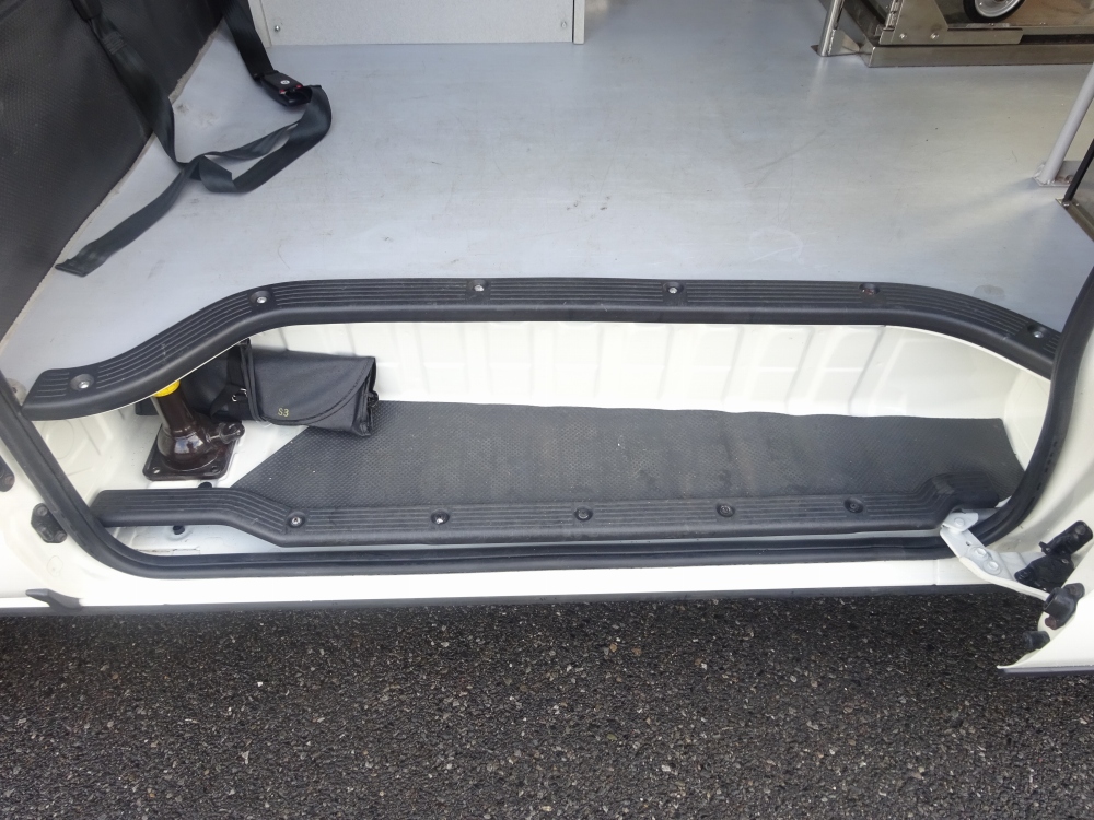 中古特装車その他 トヨタ 