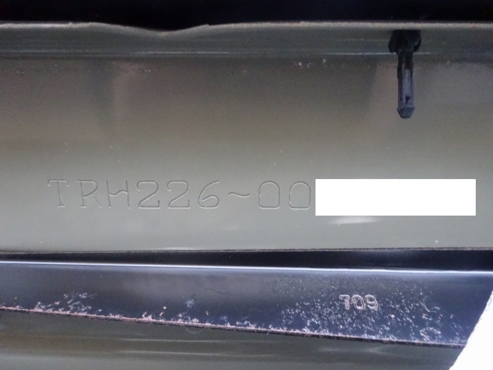 中古特装車その他 トヨタ 