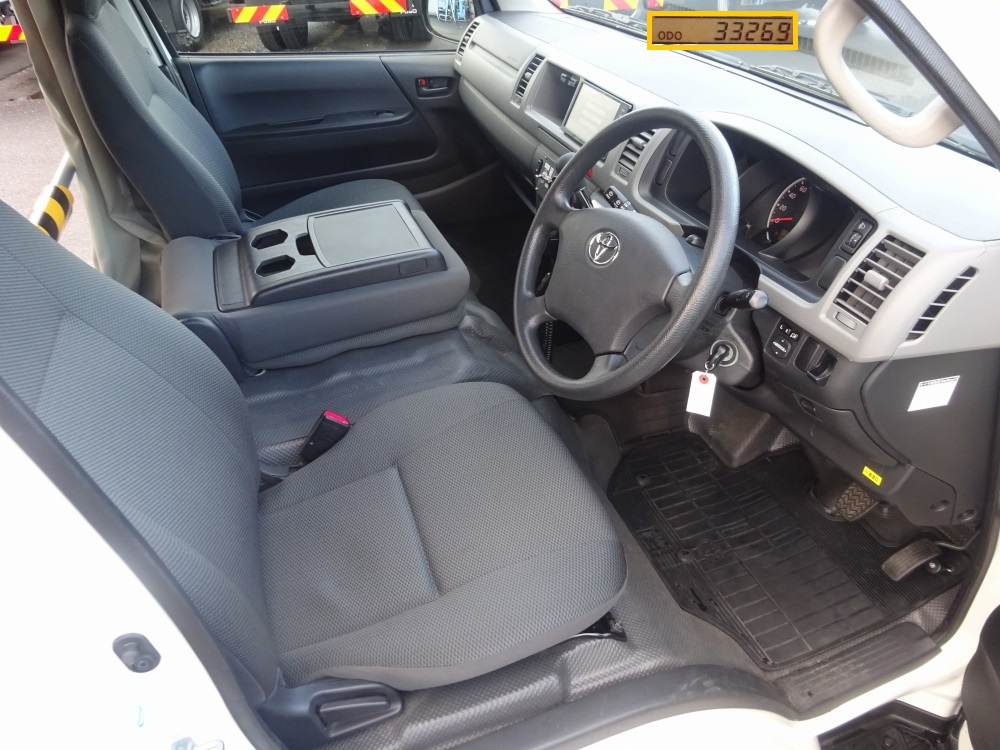 中古特装車その他 トヨタ 
