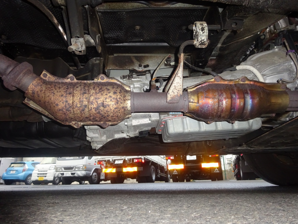 中古特装車その他 トヨタ 
