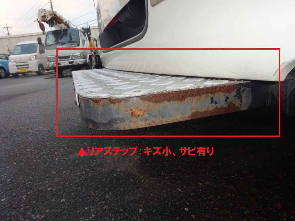 中古特装車その他 トヨタ 