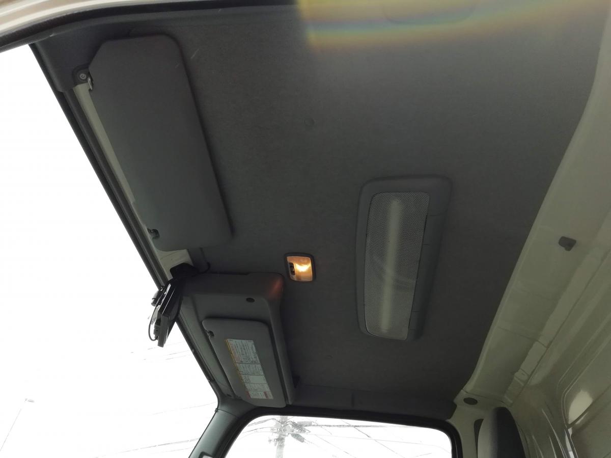 中古アルミバン いすゞ エルフ