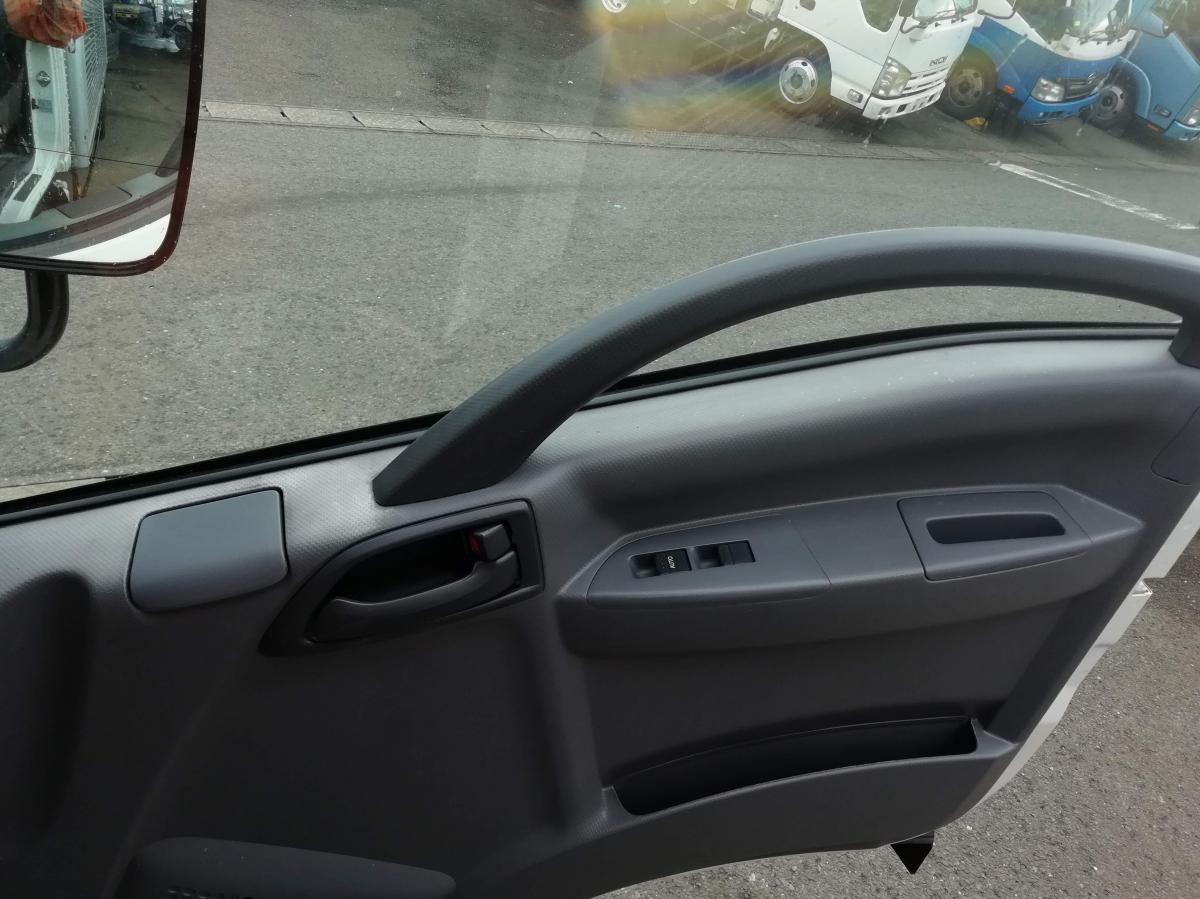 中古アルミバン いすゞ エルフ