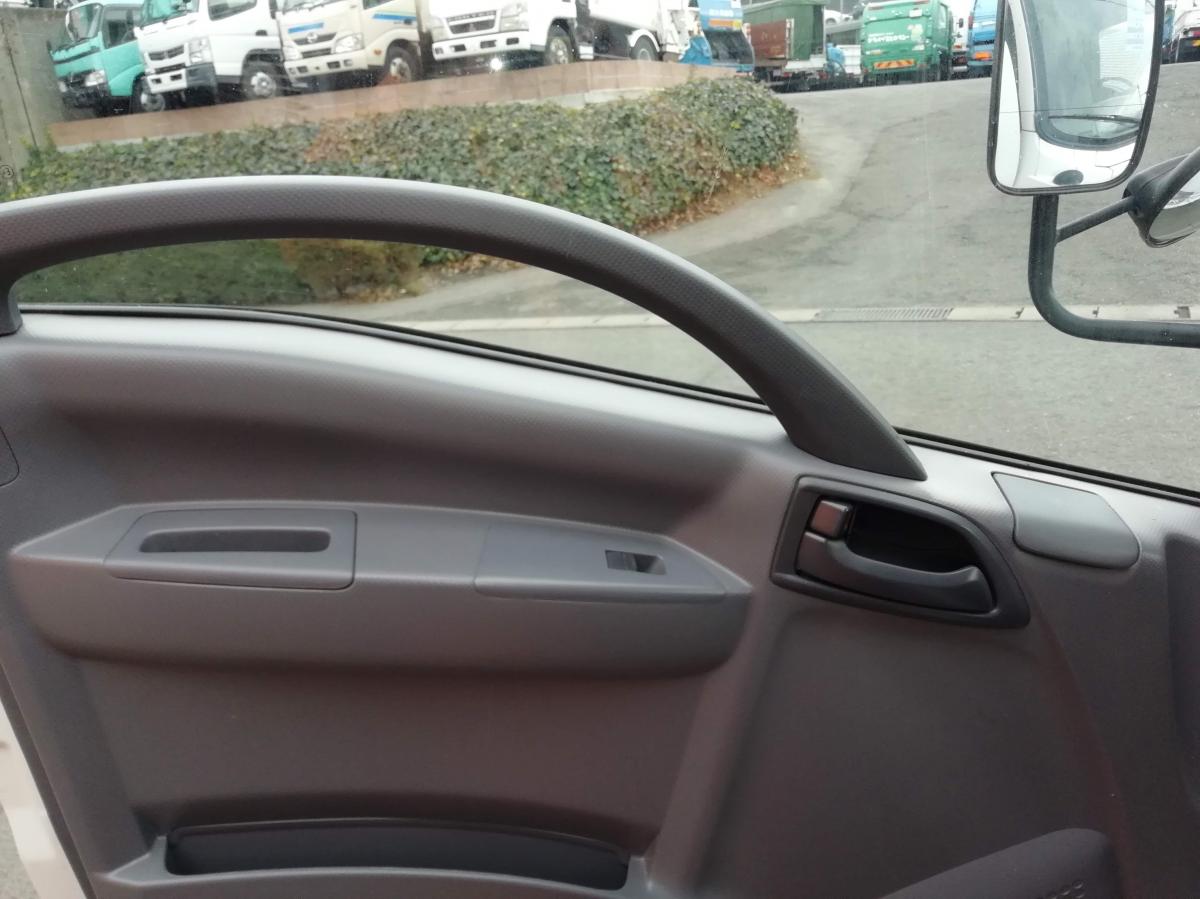 中古アルミバン いすゞ エルフ