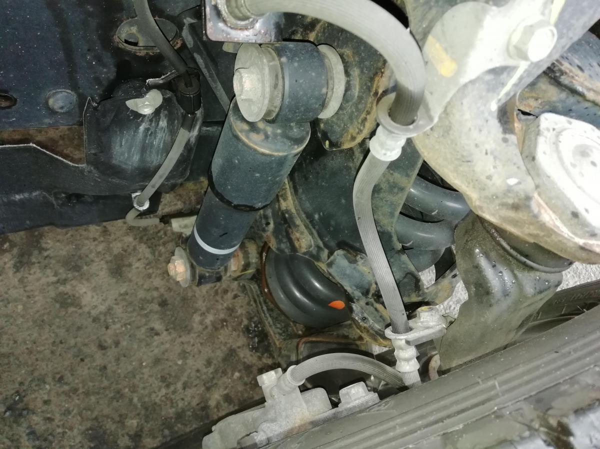 中古アルミバン いすゞ エルフ