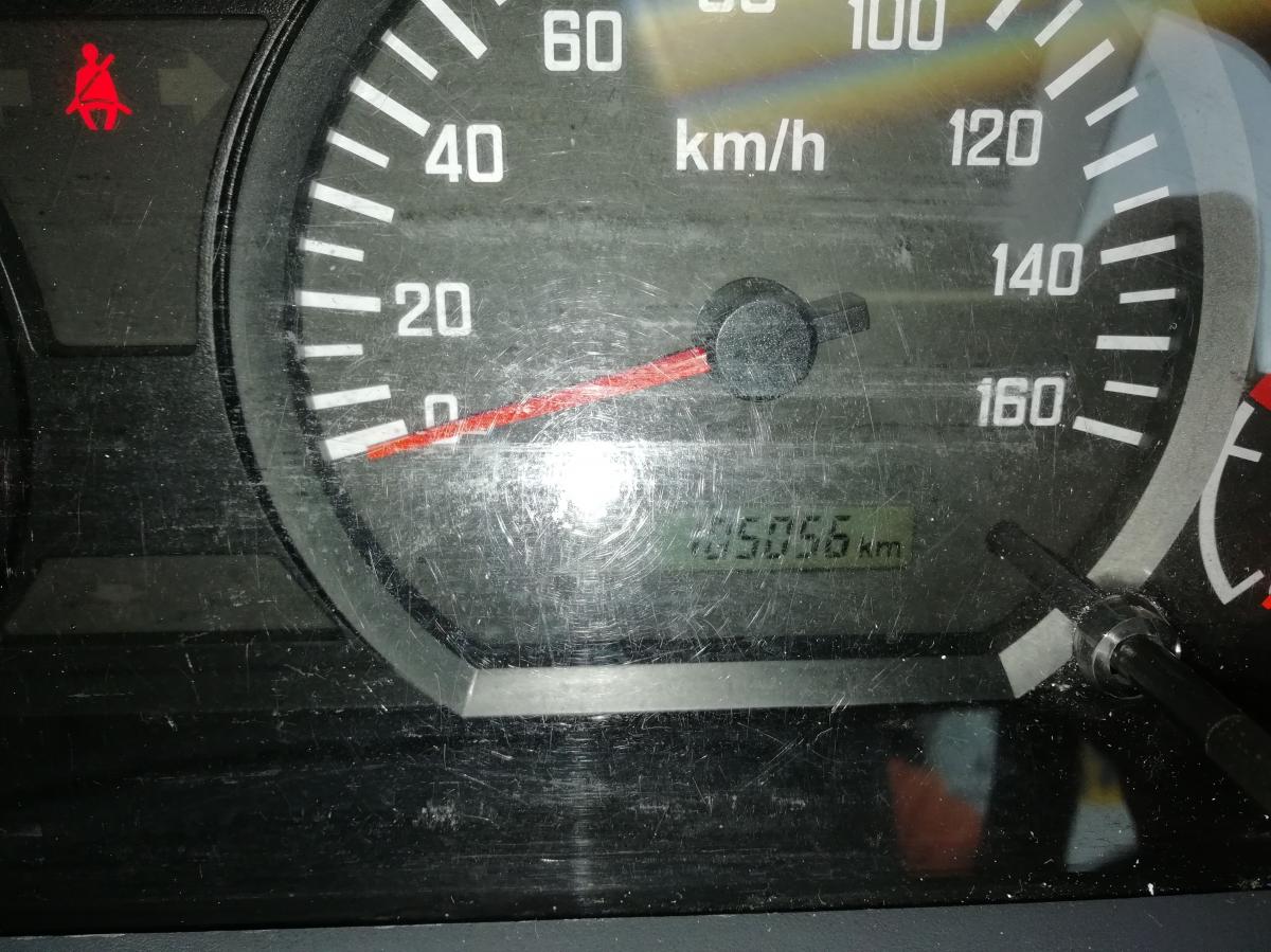 中古アルミバン いすゞ エルフ