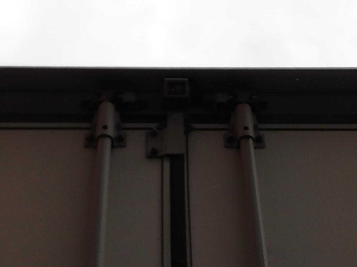 中古アルミバン いすゞ エルフ