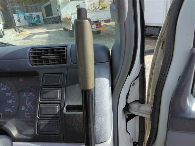 中古ダンプ 三菱ふそう キャンター