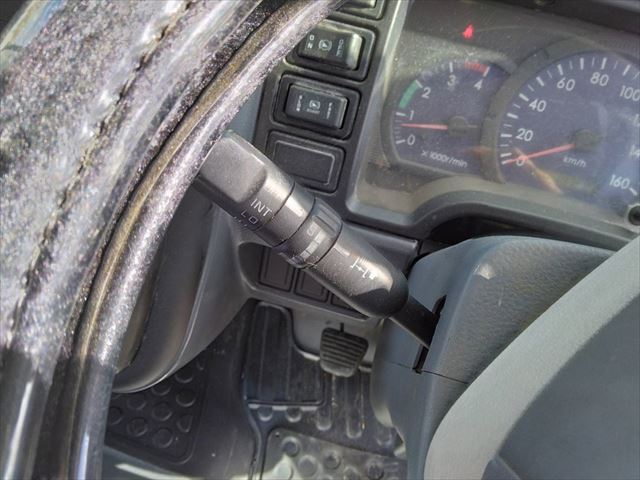 中古ダンプ 三菱ふそう キャンター