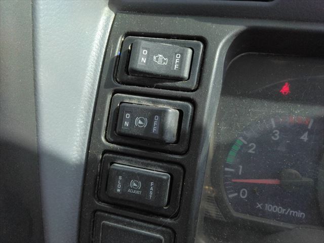 中古ダンプ 三菱ふそう キャンター