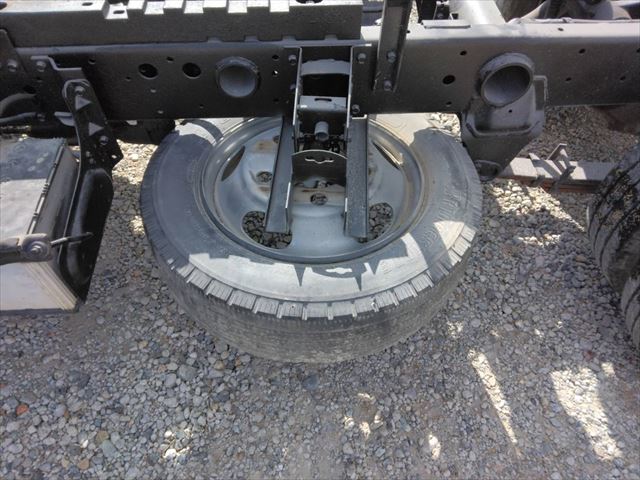 中古ダンプ 三菱ふそう キャンター