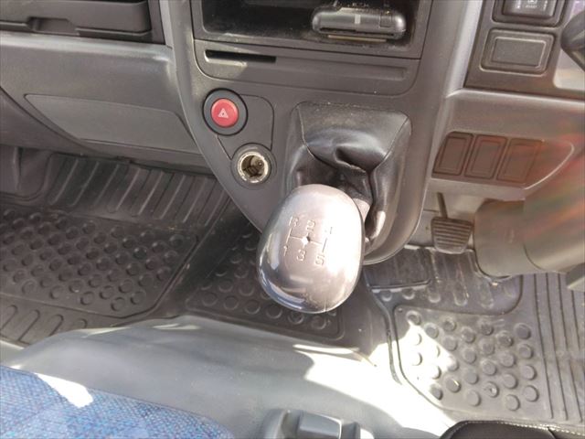 中古ダンプ 三菱ふそう キャンター