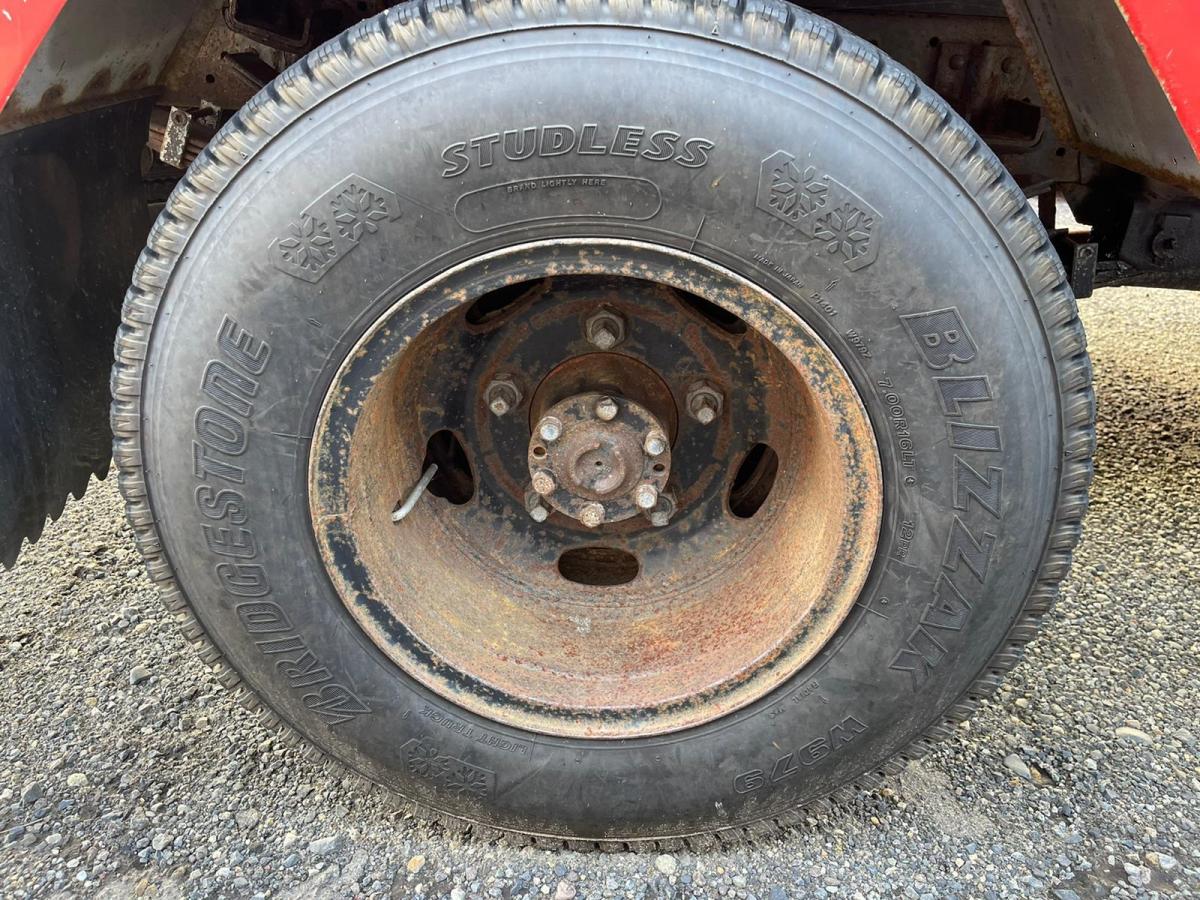 中古平ボディ ニッサン アトラス