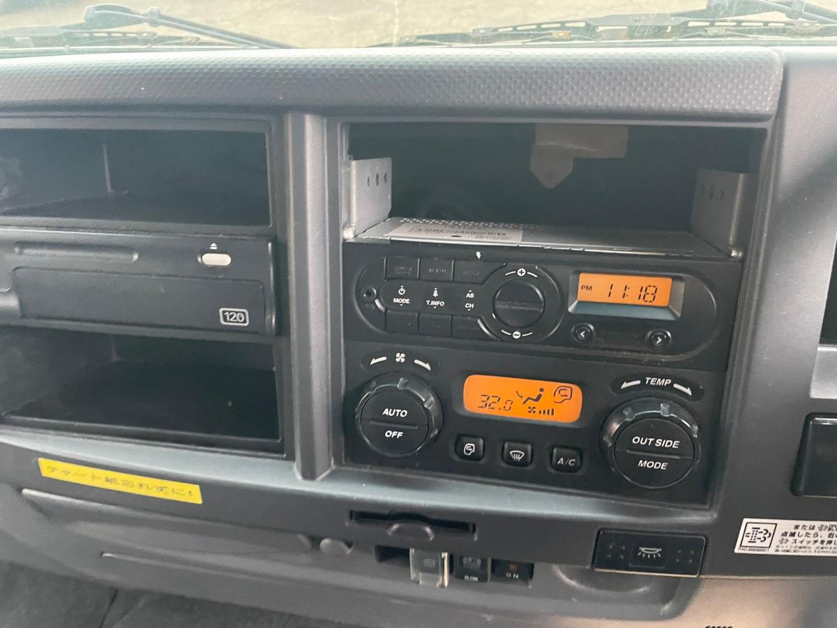 中古アルミウィング いすゞ 