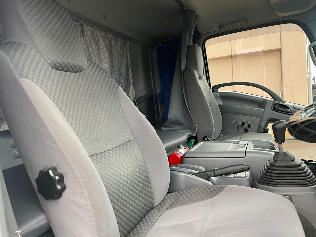 中古アルミウィング いすゞ 