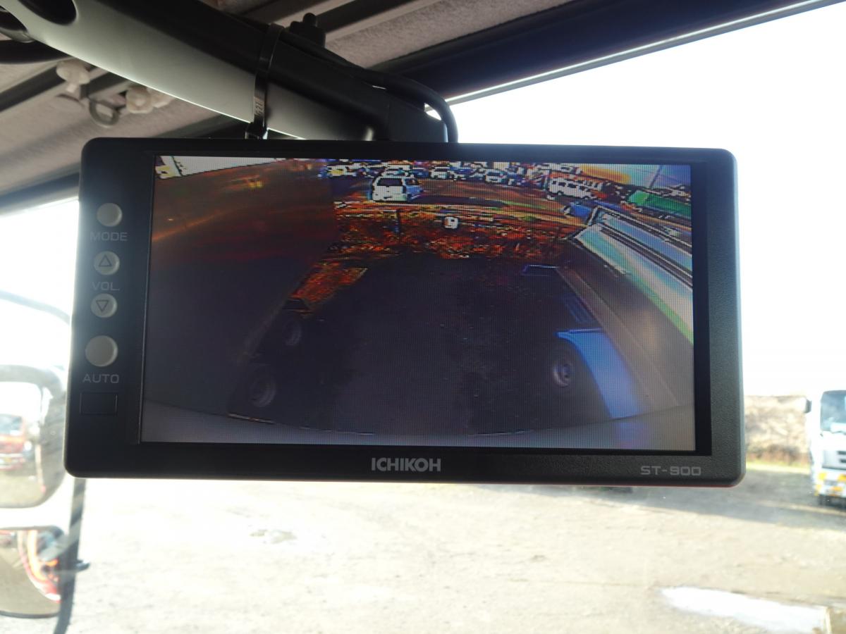 中古アルミウィング いすゞ ギガ