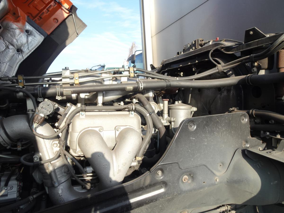 中古アルミウィング いすゞ ギガ