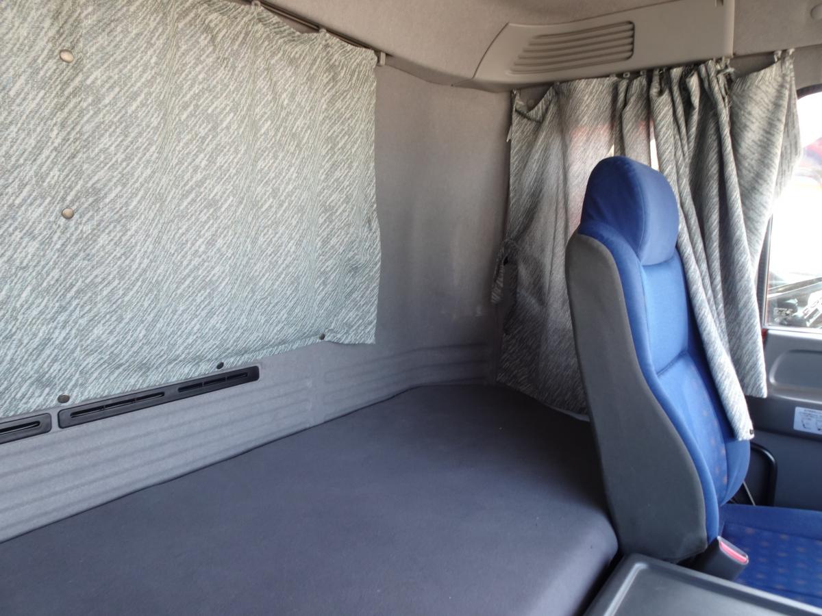 中古アルミウィング いすゞ ギガ