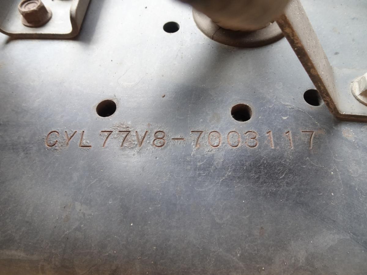 中古アルミウィング いすゞ ギガ