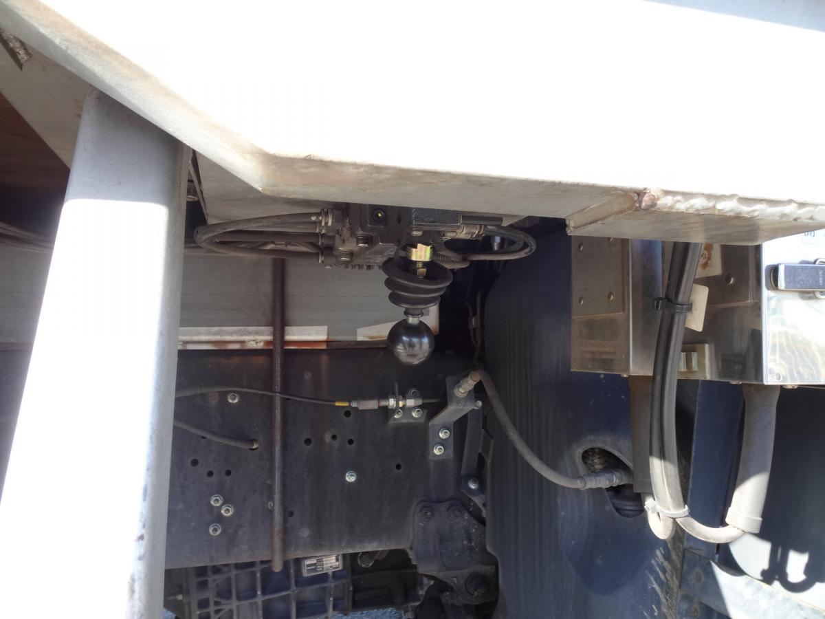 中古アルミウィング いすゞ ギガ