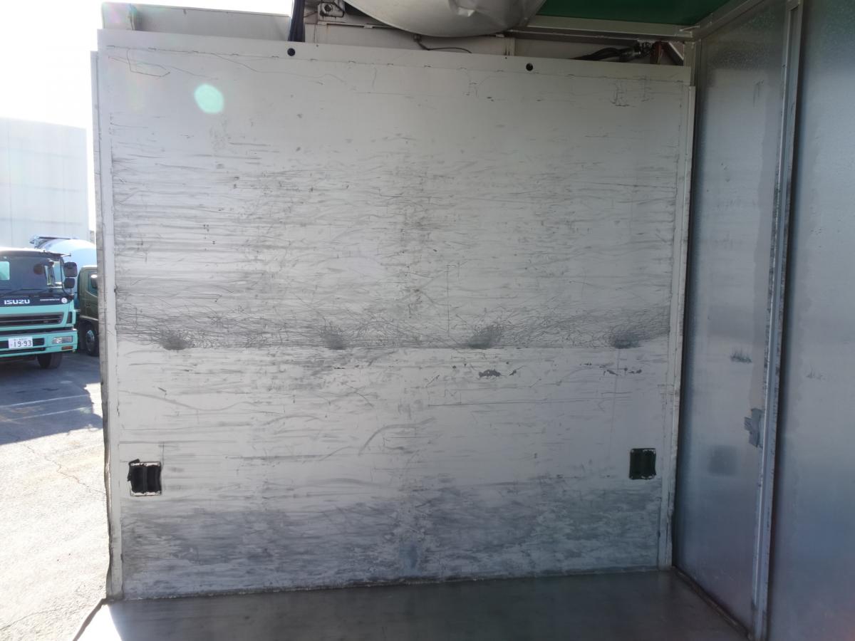 中古アルミウィング いすゞ ギガ