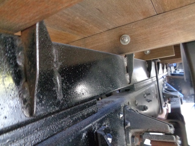 中古クレーン 日野 レンジャー