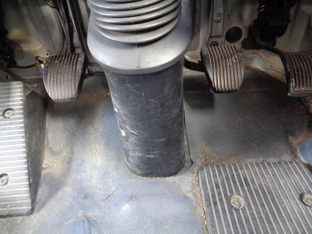 中古クレーン 日野 レンジャー