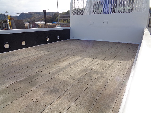 中古クレーン 日野 レンジャー