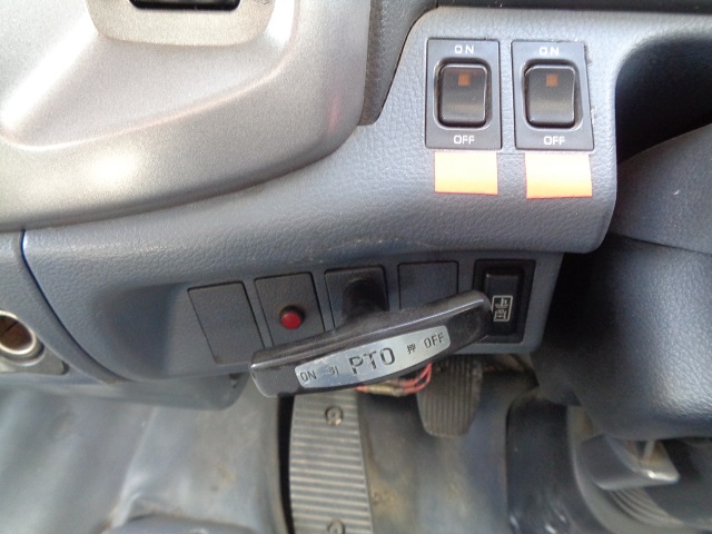 中古クレーン 日野 レンジャー