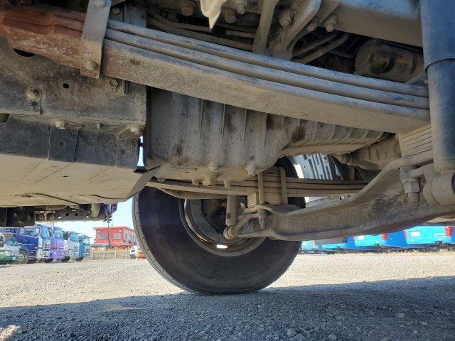 中古ダンプ 日野 プロフィア